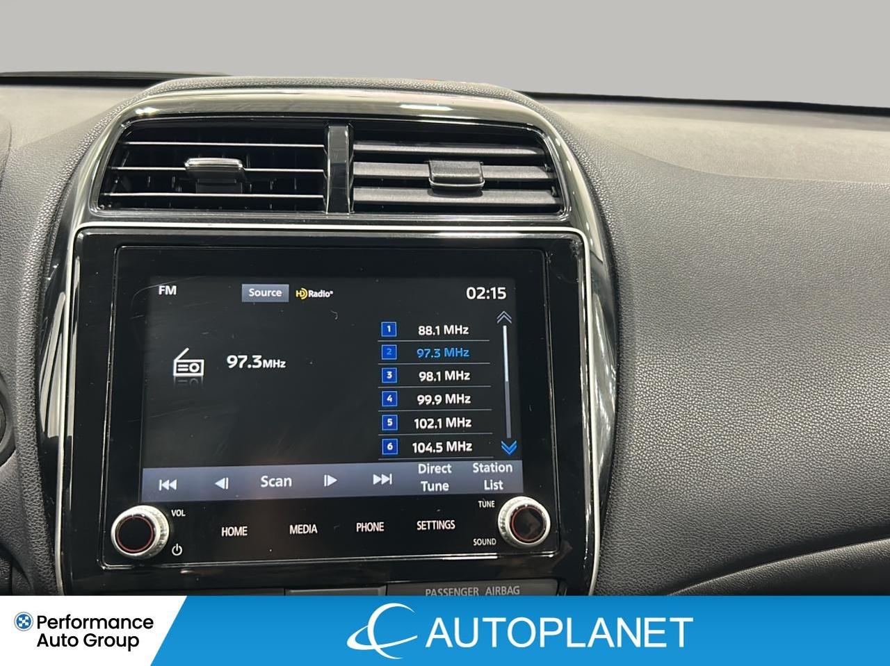 2024 Mitsubishi RVR SE AWD, Back Up Cam, Heated Seats, Apple CarPlay! Photo