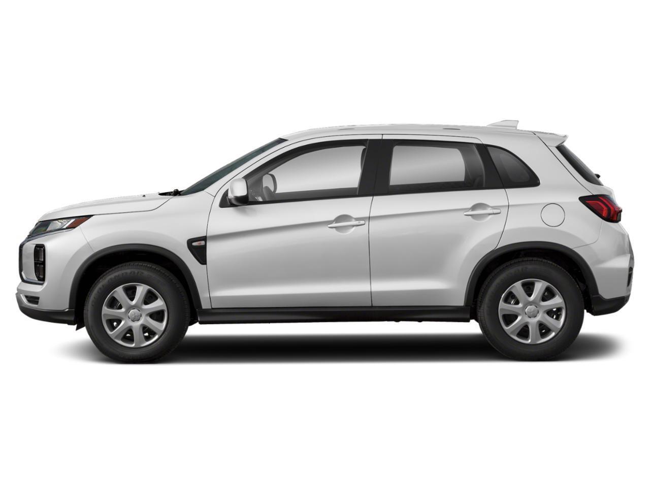 2021 Mitsubishi RVR  Photo2