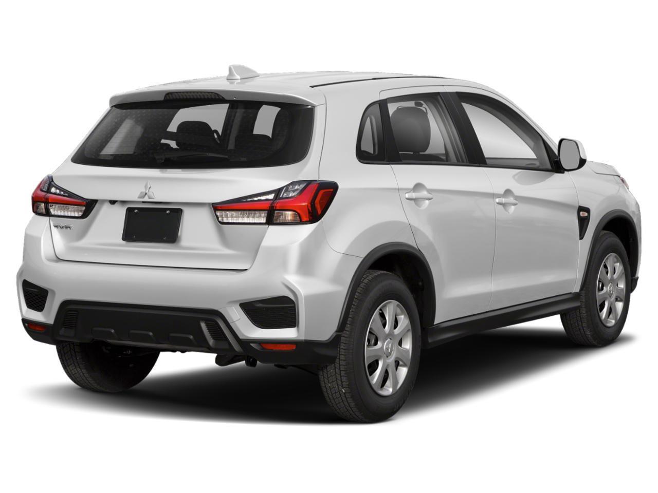 2021 Mitsubishi RVR  Photo