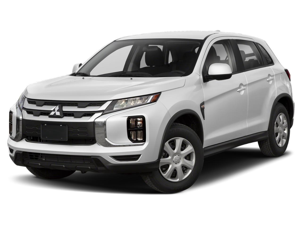 2021 Mitsubishi RVR  Photo