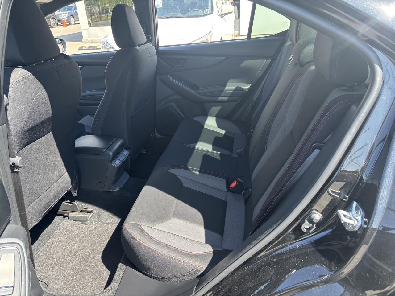 2024 Subaru WRX Manual, FROM 3.99% FINANCING AVAILABLE Photo
