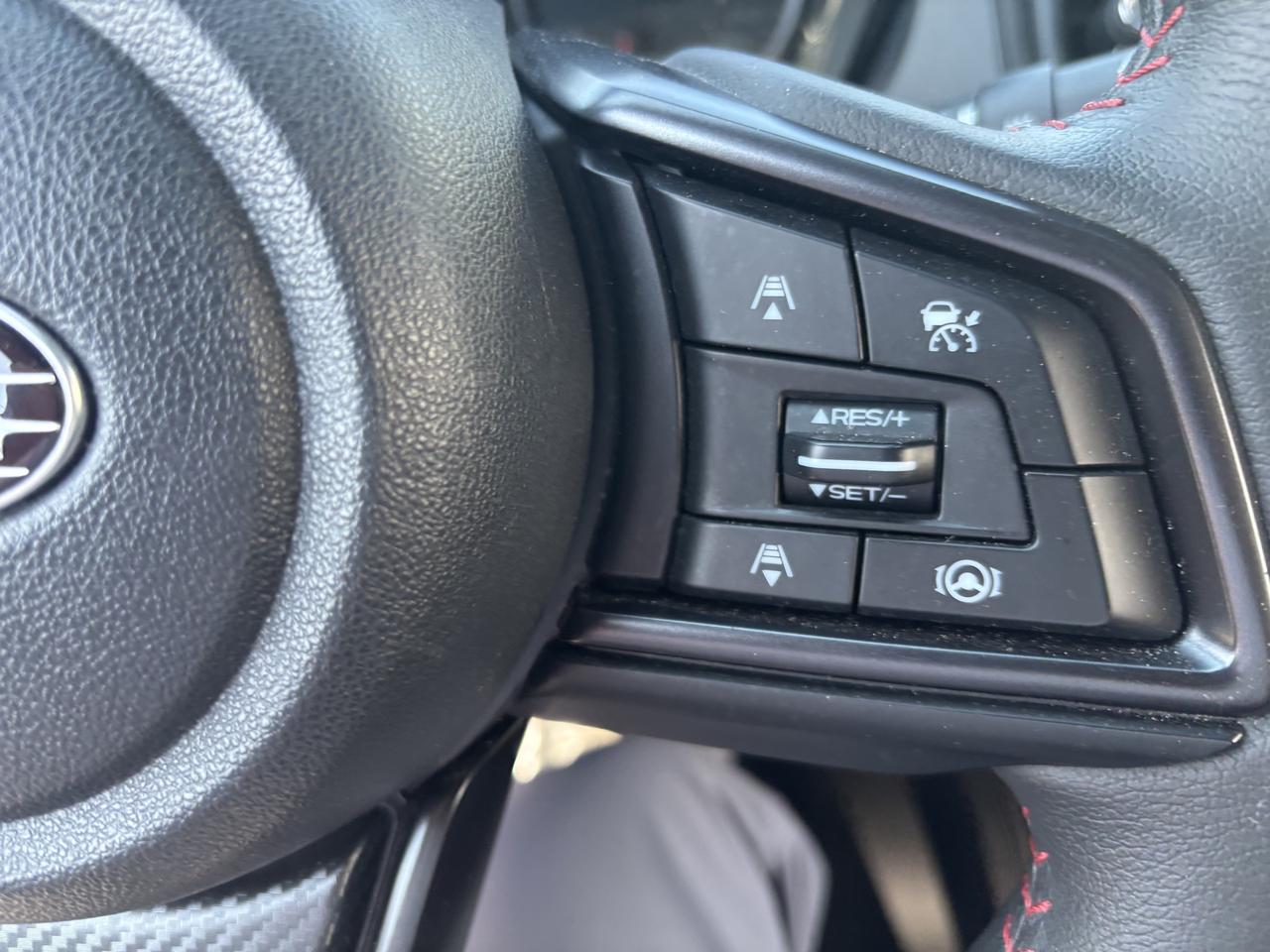 2024 Subaru WRX Manual, FROM 3.99% FINANCING AVAILABLE Photo