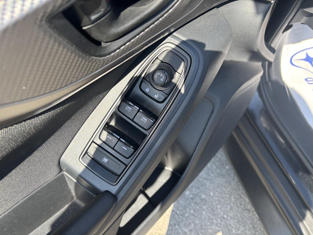 2024 Subaru WRX Manual, FROM 3.99% FINANCING AVAILABLE Photo