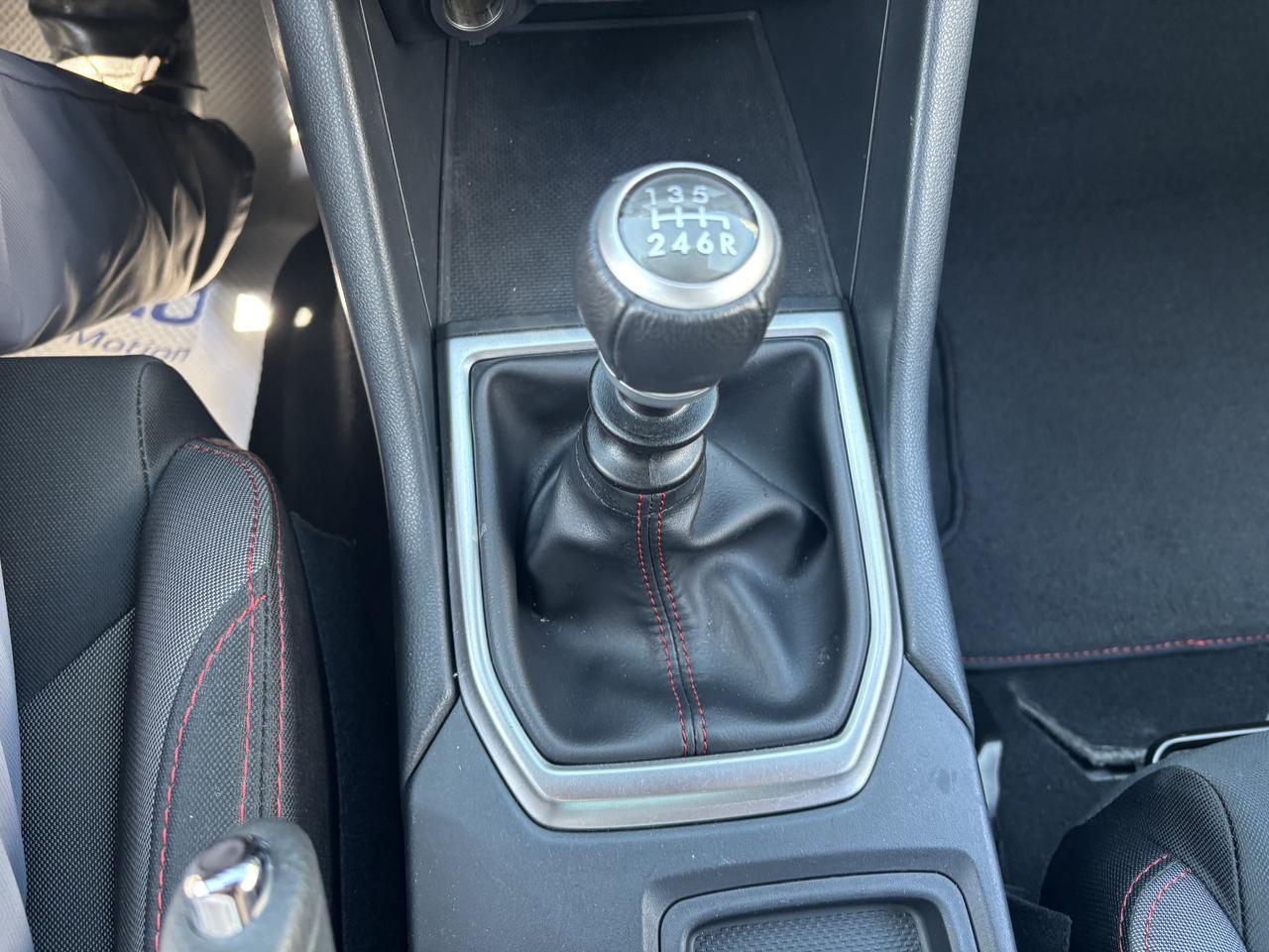 2024 Subaru WRX Manual, FROM 3.99% FINANCING AVAILABLE Photo