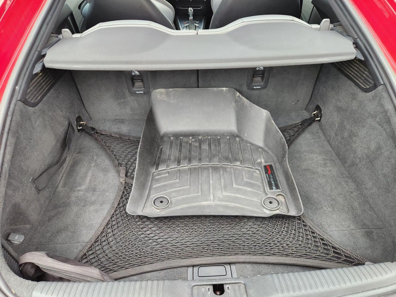 2016 Audi TTS 2.0T 2dr All-Wheel Drive quattro Coupe Photo