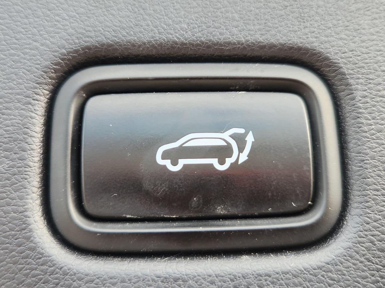2023 Hyundai Tucson Hybrid Luxury 4dr All-Wheel Drive Photo