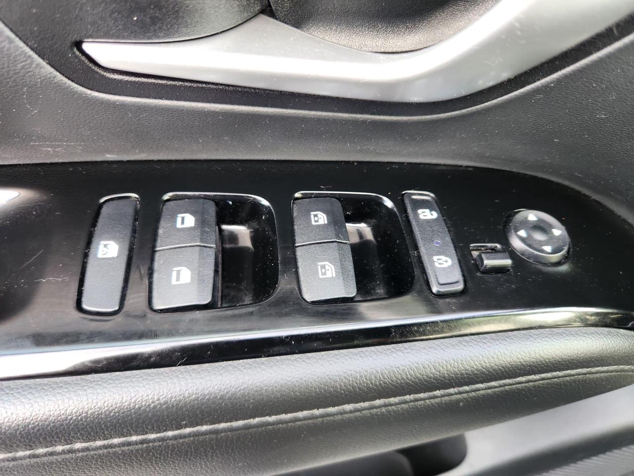 2023 Hyundai Tucson Hybrid Luxury 4dr All-Wheel Drive Photo