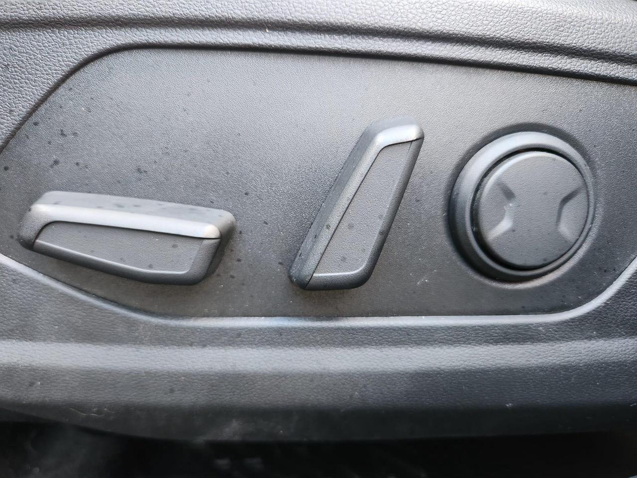 2023 Hyundai Tucson Hybrid Luxury 4dr All-Wheel Drive Photo