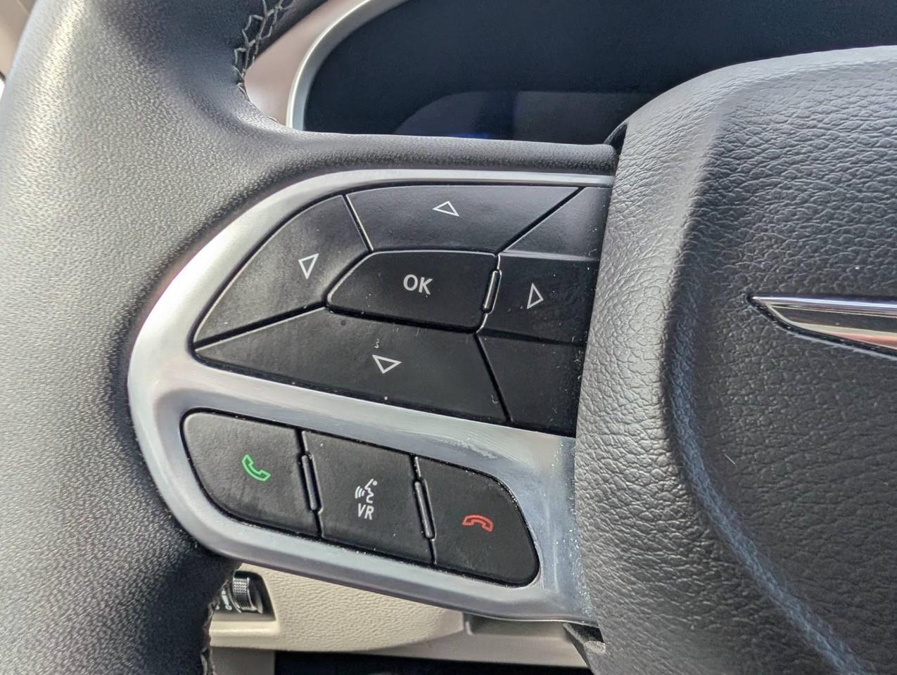 2024 Chrysler Grand Caravan SXT 7 Passenger Photo