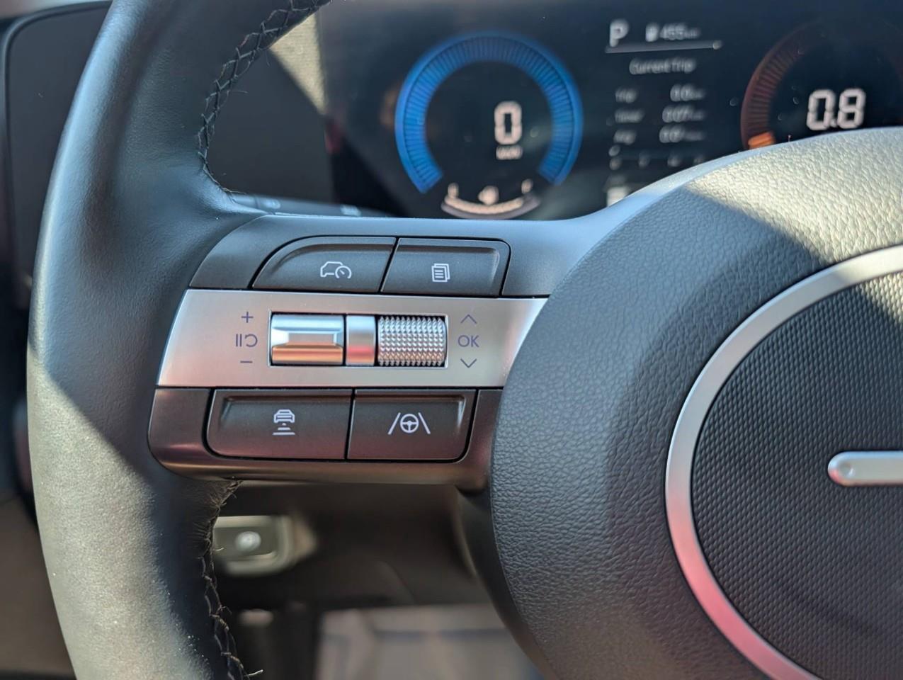 2025 Hyundai KONA 2.0L Preferred w/Trend Package NO ACCIDENTS Photo