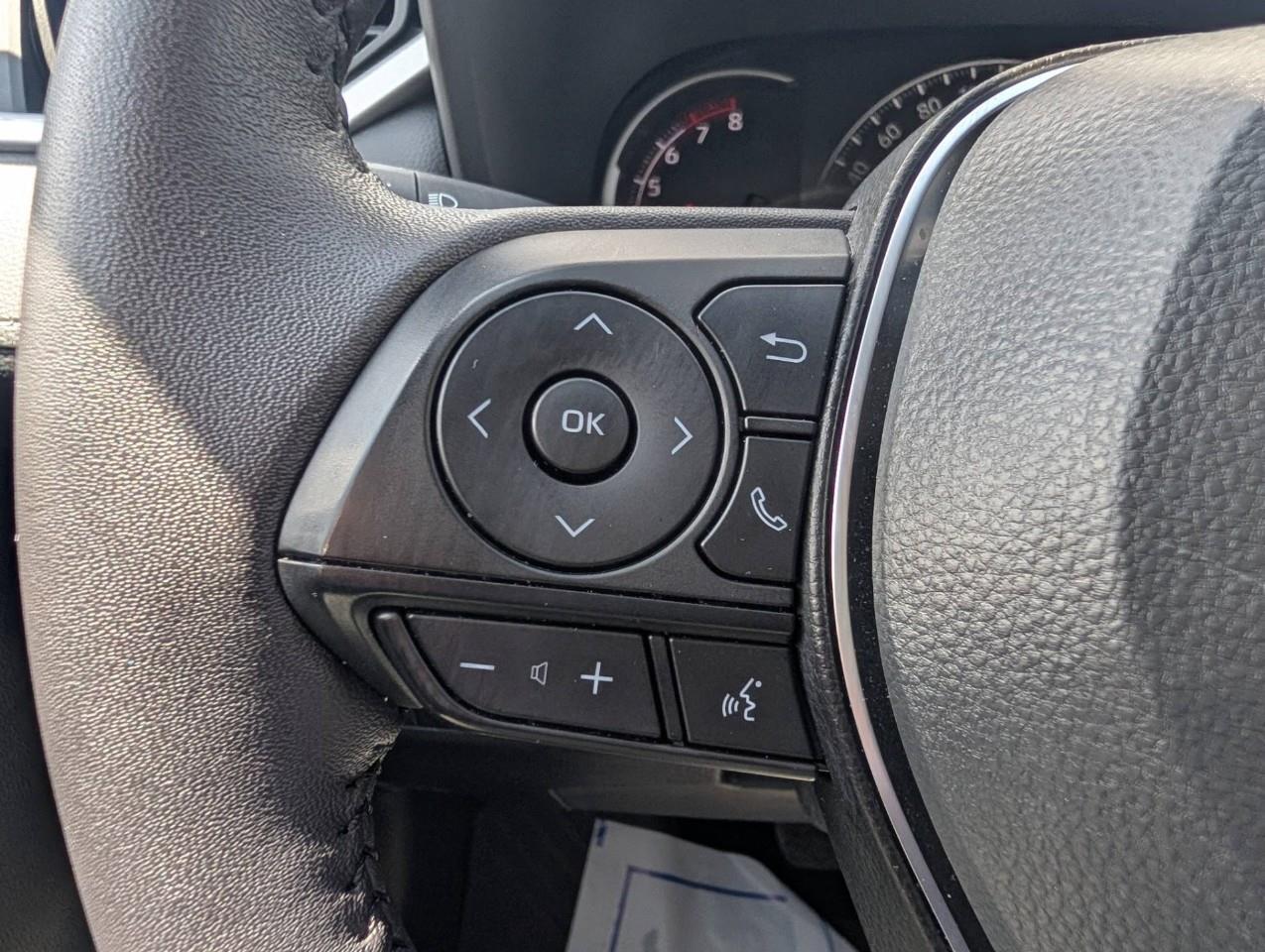 2025 Toyota RAV4 XLE No Accidents Photo