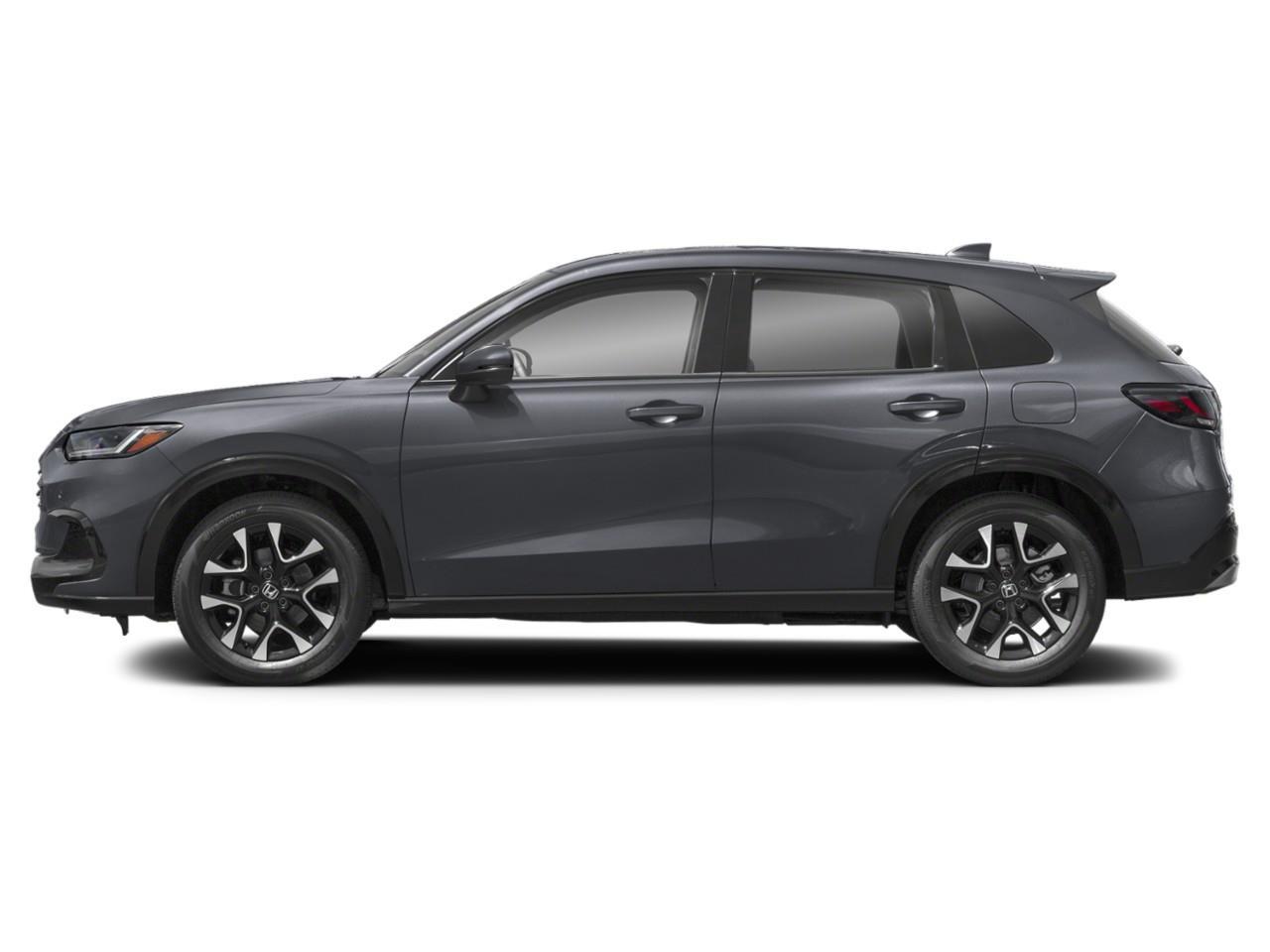 2027 Honda HR-V  Photo