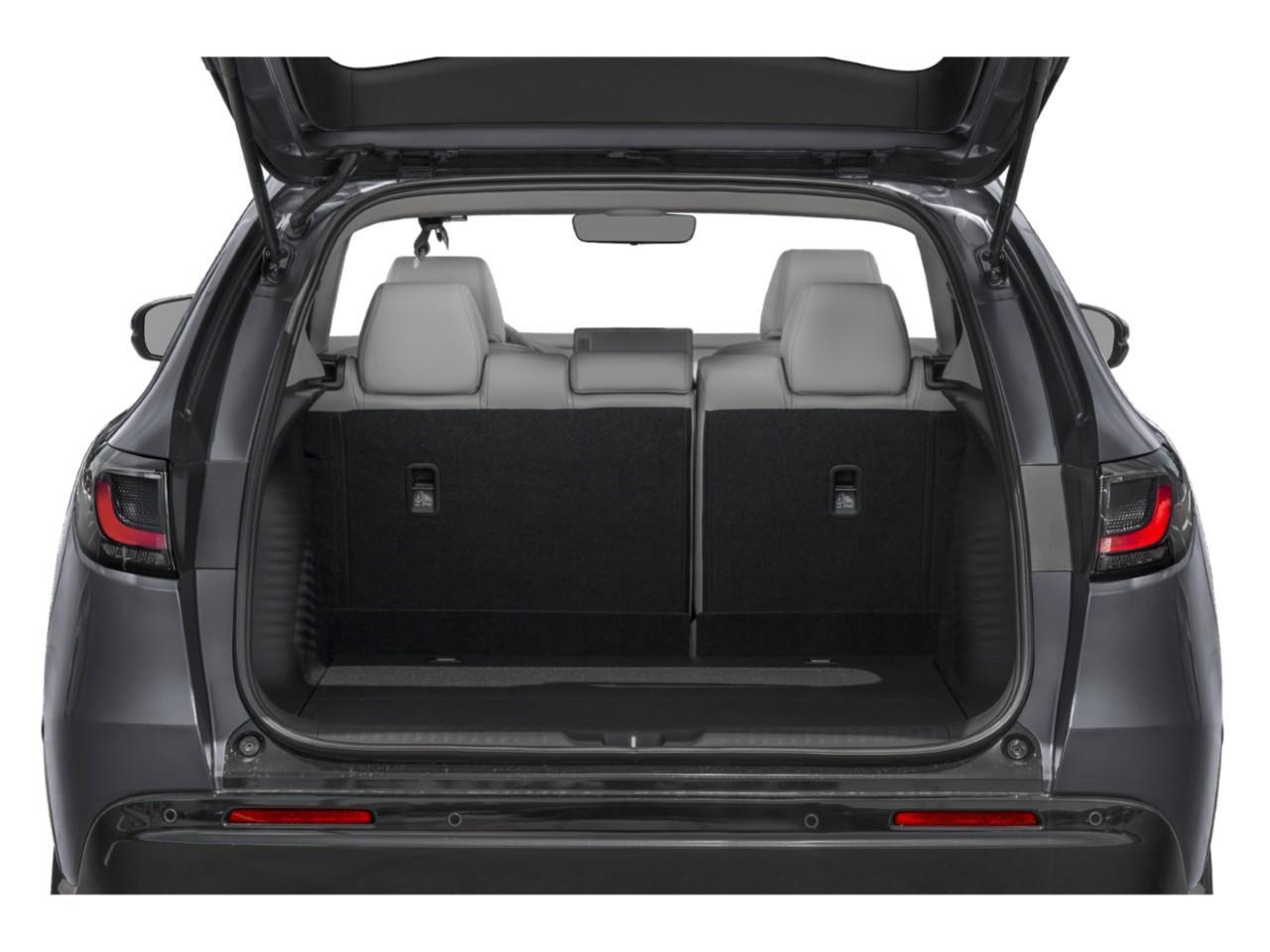 2027 Honda HR-V  Photo