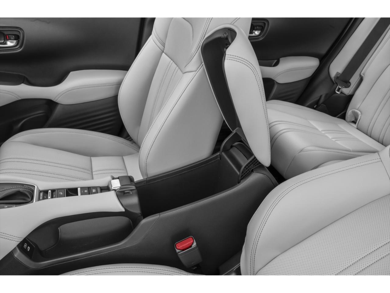 2027 Honda HR-V  Photo