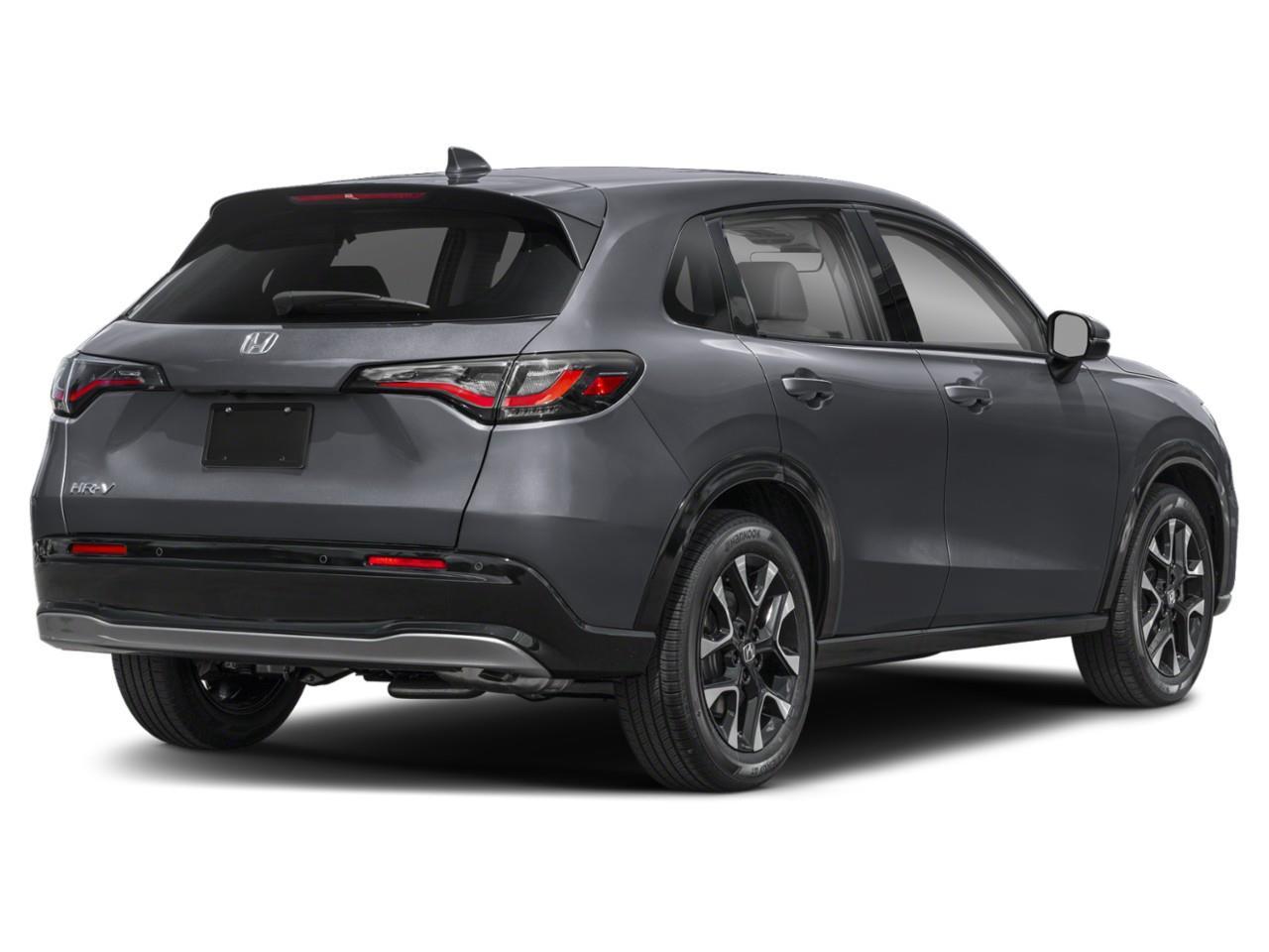 2027 Honda HR-V  Photo