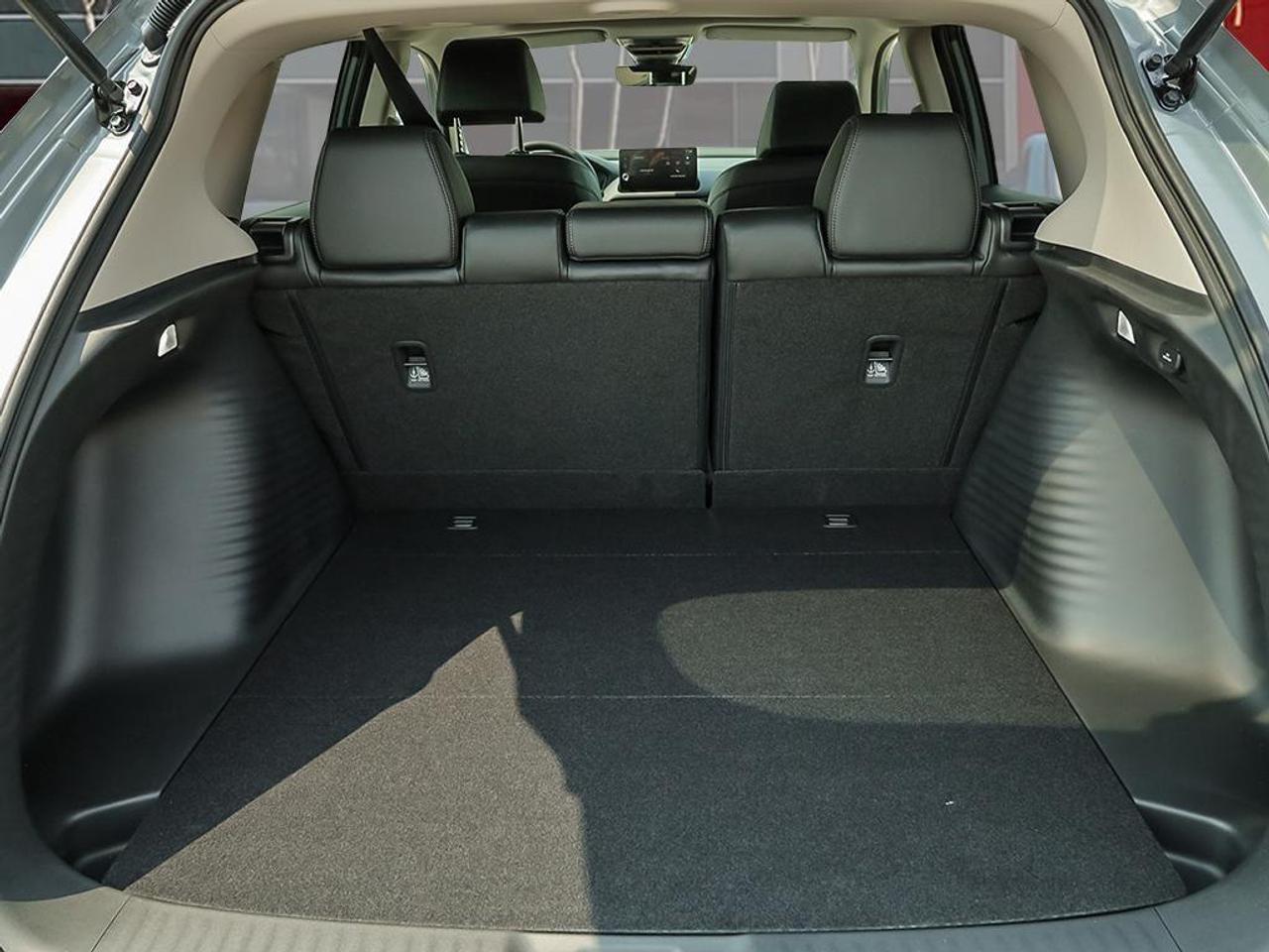 2027 Honda HR-V EX-L 4dr All-Wheel Drive Photo