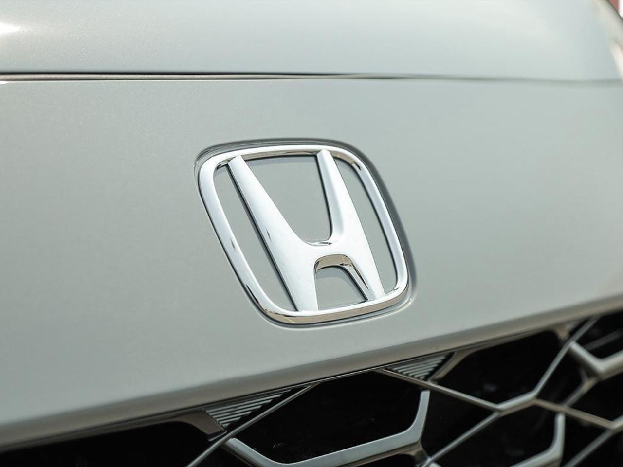2027 Honda HR-V EX-L 4dr All-Wheel Drive Photo