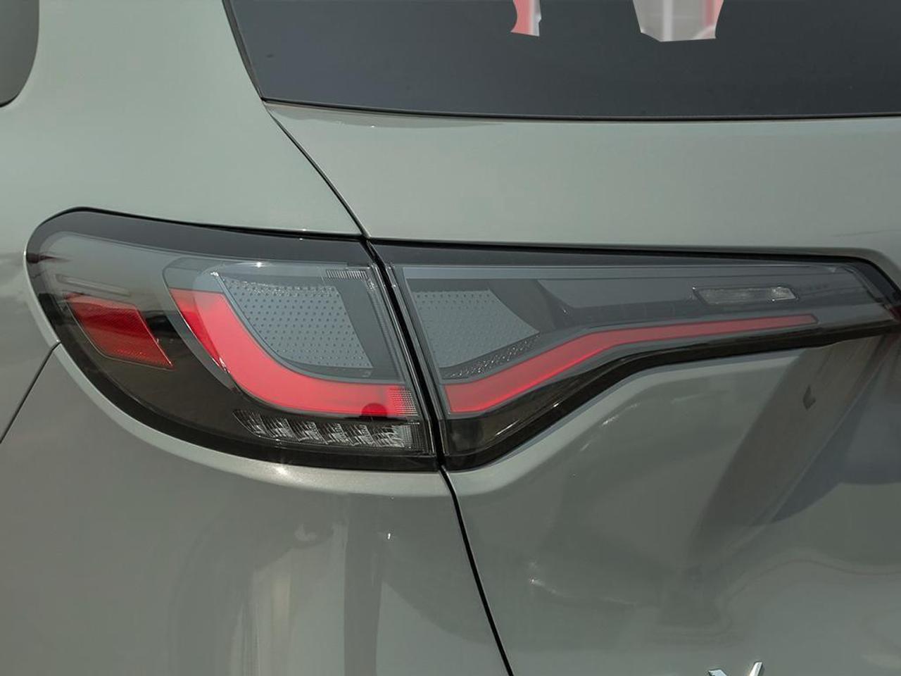 2027 Honda HR-V EX-L 4dr All-Wheel Drive Photo