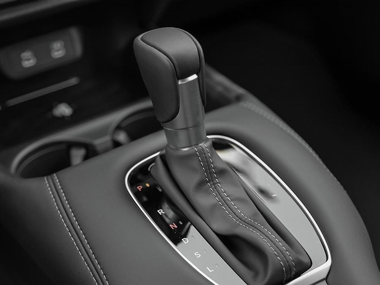 2027 Honda HR-V EX-L 4dr All-Wheel Drive Photo