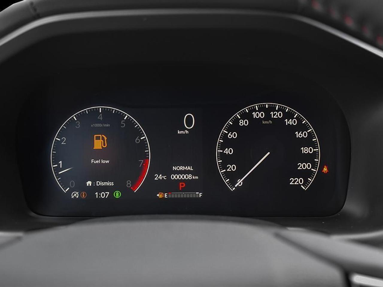 2026 Honda Odyssey Sport-L Passenger Van Photo