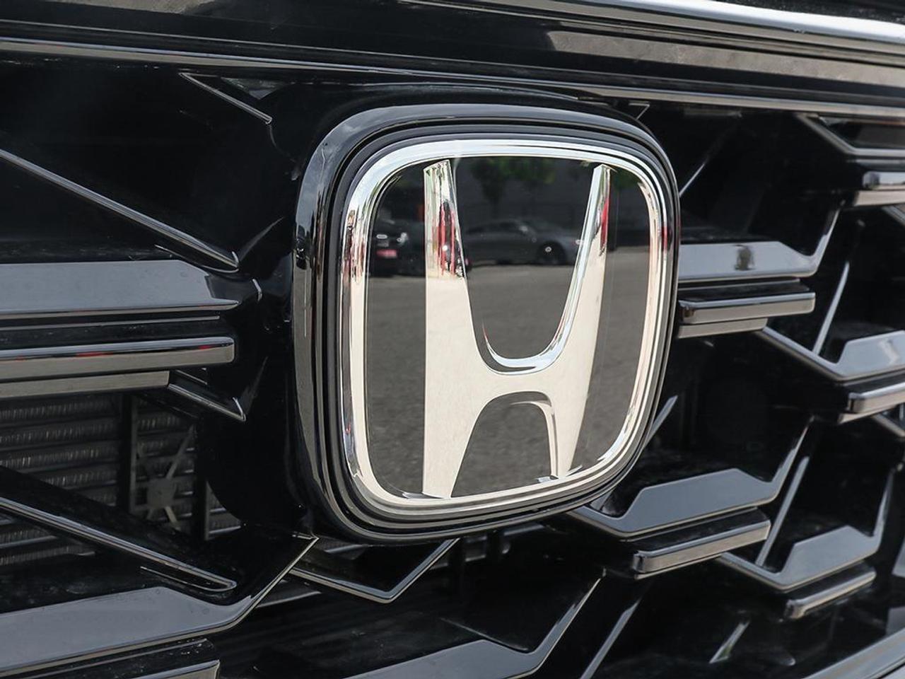 2026 Honda CR-V Hybrid Sport 4dr All-Wheel Drive Photo