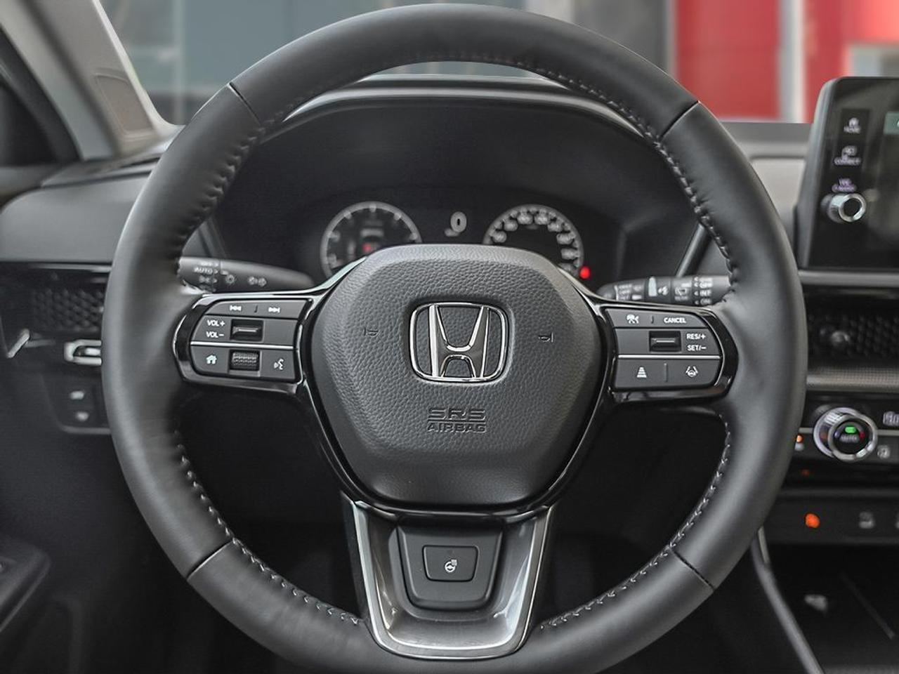 2026 Honda CR-V Sport 4dr All-Wheel Drive Photo