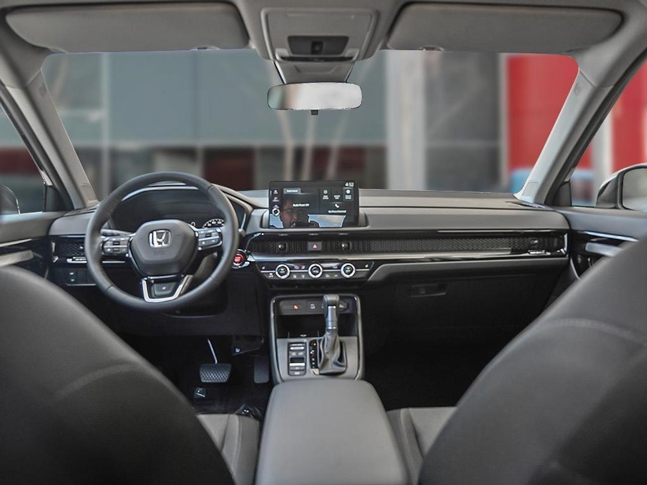 2026 Honda CR-V Sport 4dr All-Wheel Drive Photo