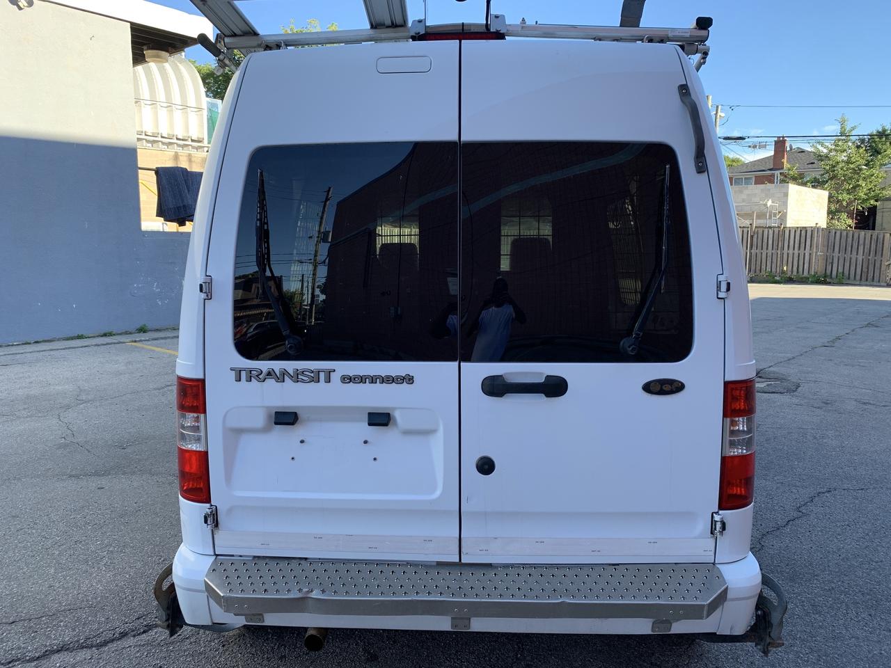 2011 Ford Transit Connect !!! JUST SOLD SOLD SOLD SOLD  !!! 149143 KMS !!! Photo3
