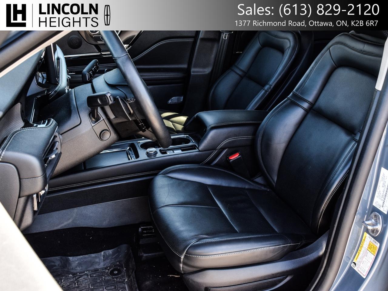 2025 Lincoln Corsair  Photo