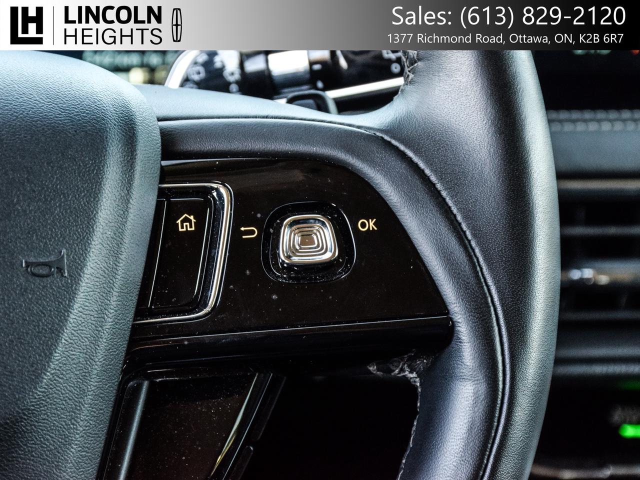 2025 Lincoln Corsair  Photo