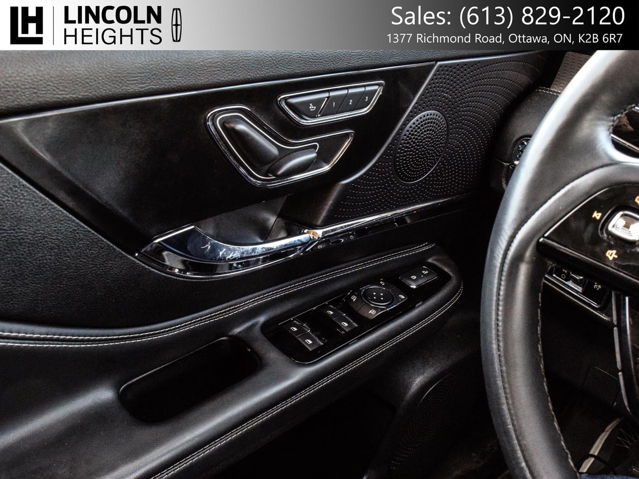2025 Lincoln Corsair  Photo