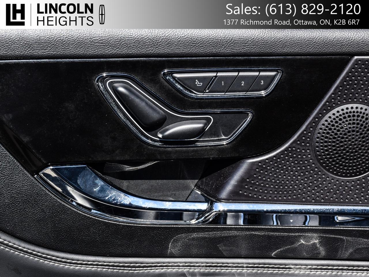 2025 Lincoln Corsair  Photo