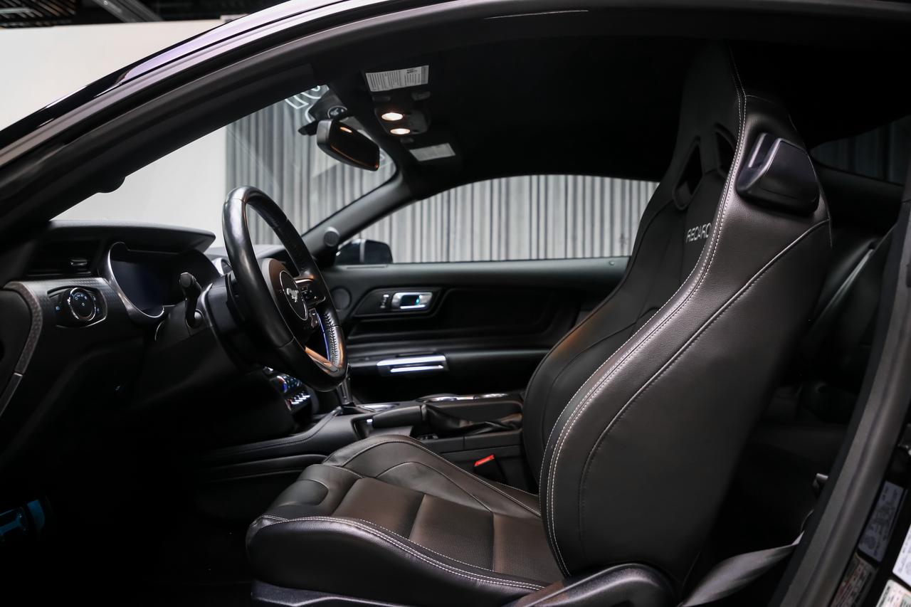 2018 Ford Mustang GT ROUSH JACKHAMMER EDITION SUPERCHARGED V8 710HP Photo