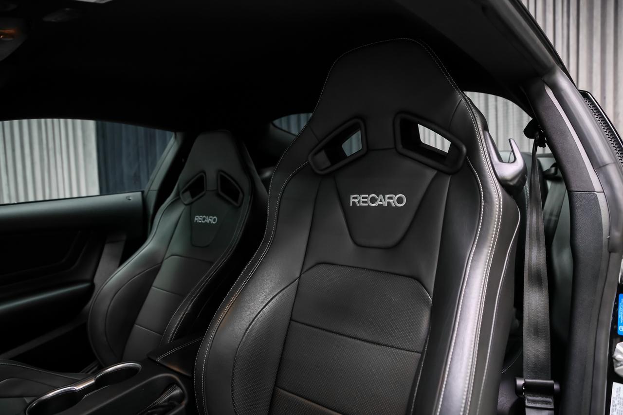 2018 Ford Mustang GT ROUSH JACKHAMMER EDITION SUPERCHARGED V8 710HP Photo