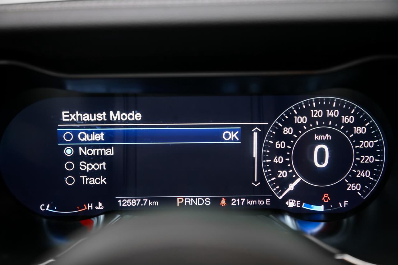 2018 Ford Mustang GT ROUSH JACKHAMMER EDITION SUPERCHARGED V8 710HP Photo