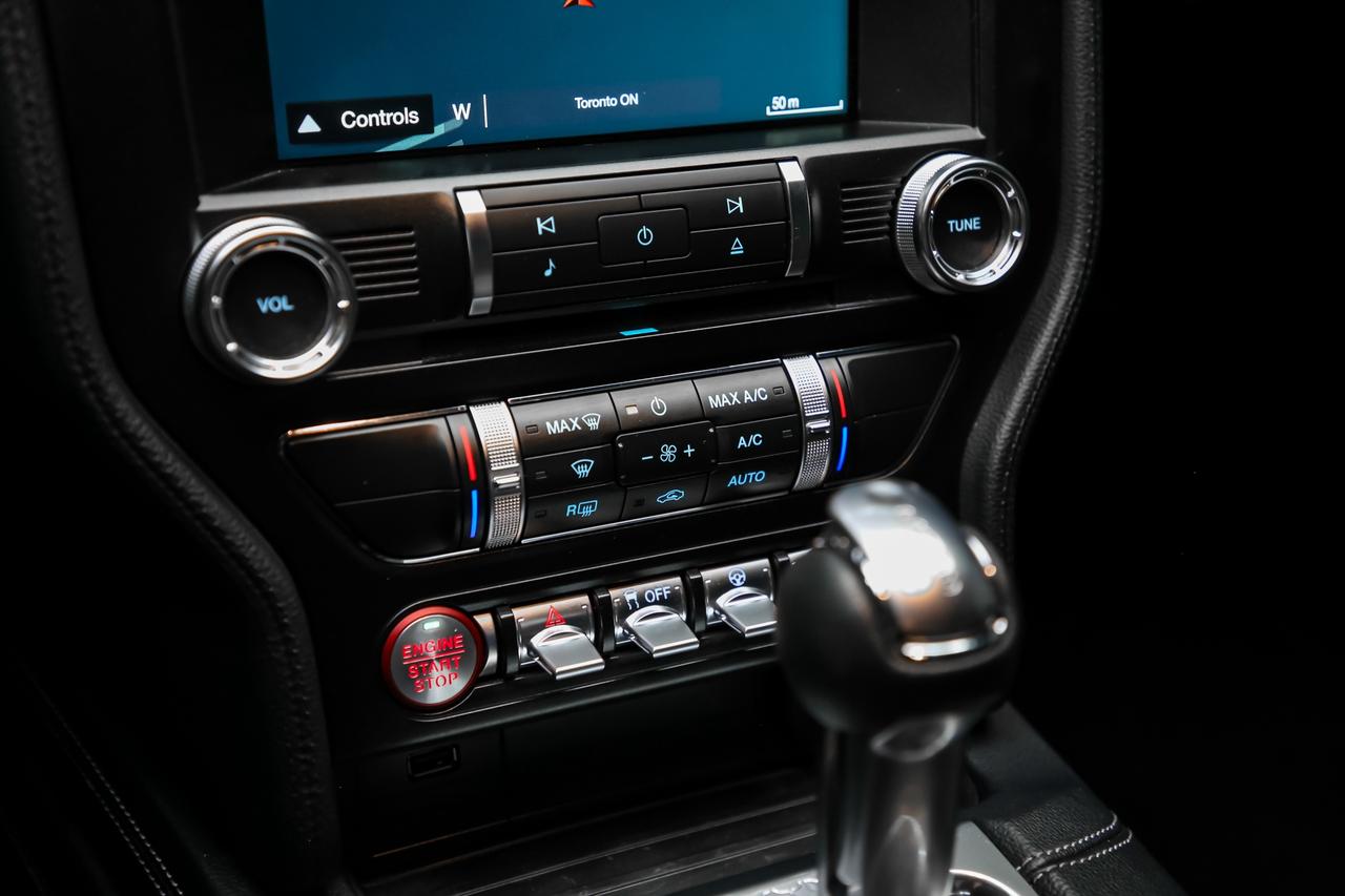 2018 Ford Mustang GT ROUSH JACKHAMMER EDITION SUPERCHARGED V8 710HP Photo