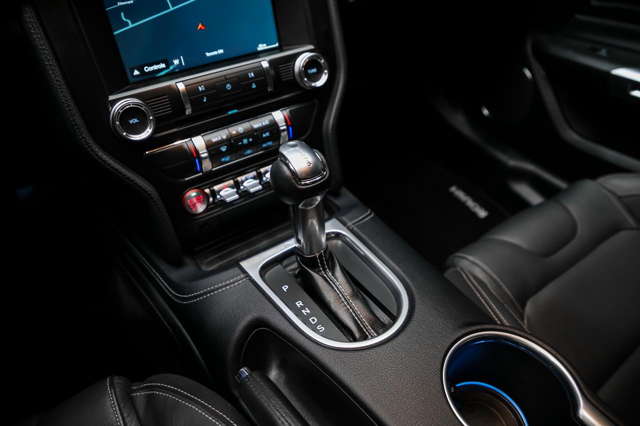 2018 Ford Mustang GT ROUSH JACKHAMMER EDITION SUPERCHARGED V8 710HP Photo