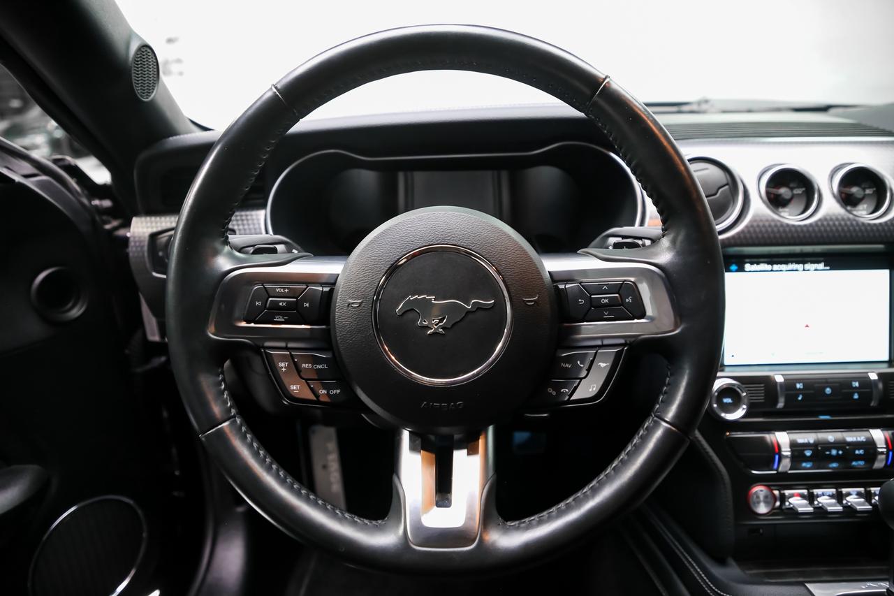 2018 Ford Mustang GT ROUSH JACKHAMMER EDITION SUPERCHARGED V8 710HP Photo