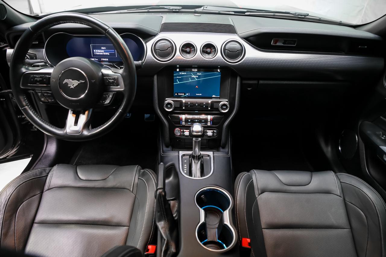 2018 Ford Mustang GT ROUSH JACKHAMMER EDITION SUPERCHARGED V8 710HP Photo
