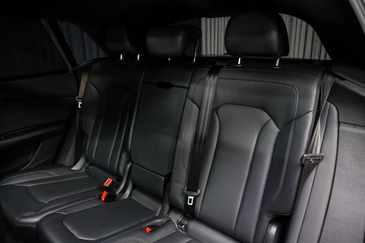2022 Audi Q8 TECHNIK S-LINE QUATTRO SERV.RECS LOADED ADAPTIVCRZ Photo
