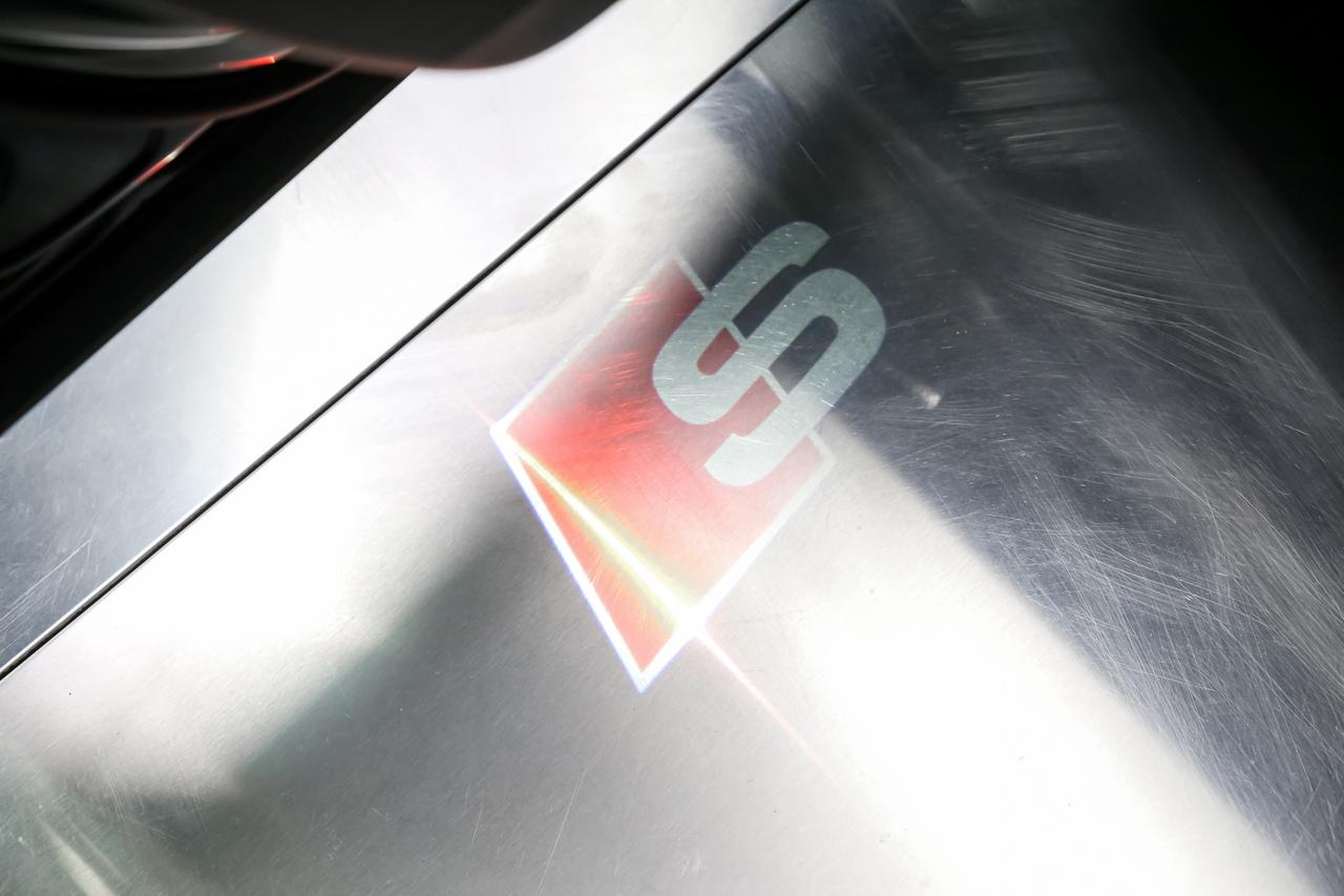 2022 Audi Q8 TECHNIK S-LINE QUATTRO SERV.RECS LOADED ADAPTIVCRZ Photo