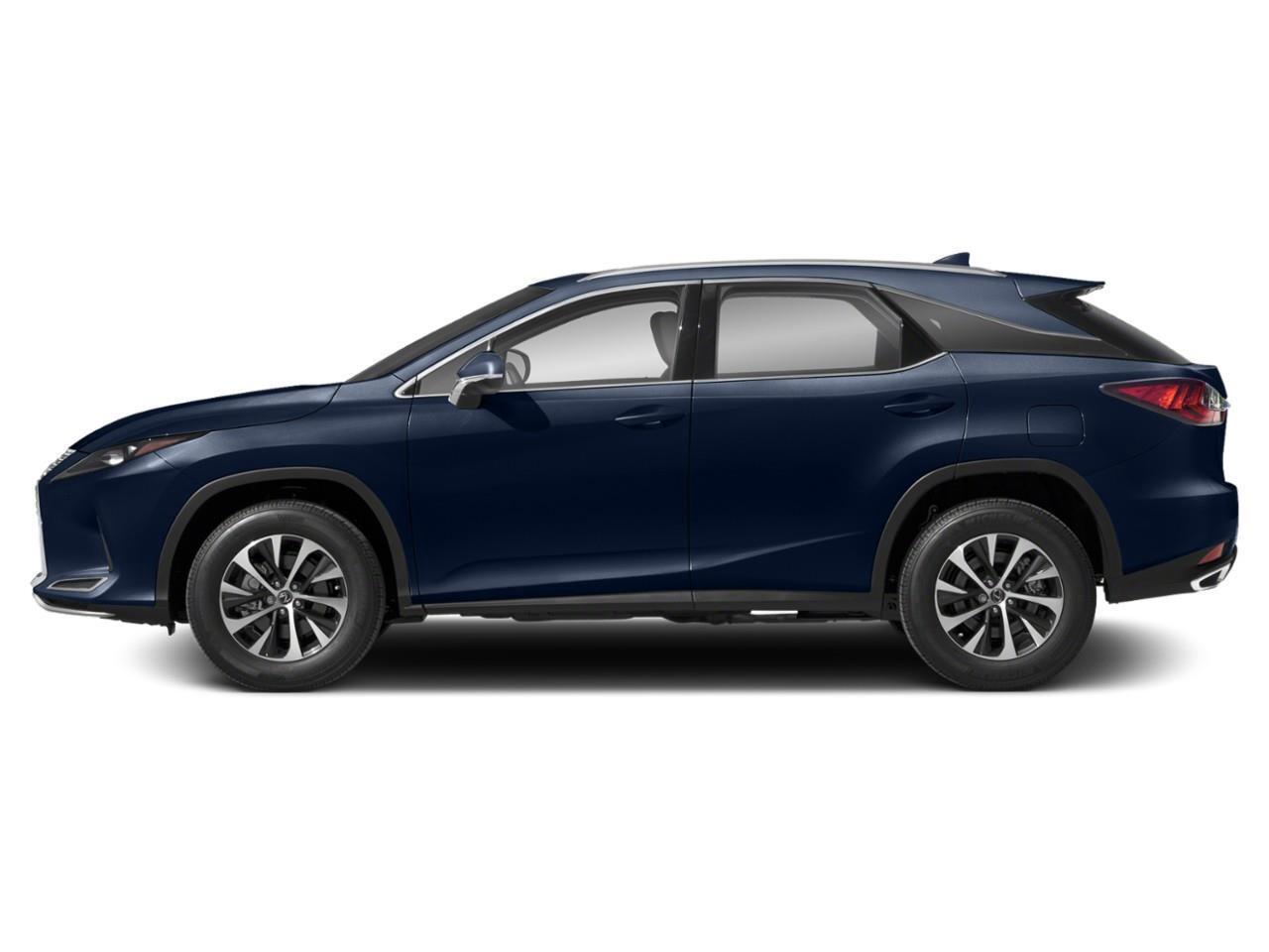 2022 Lexus RX 350  Photo