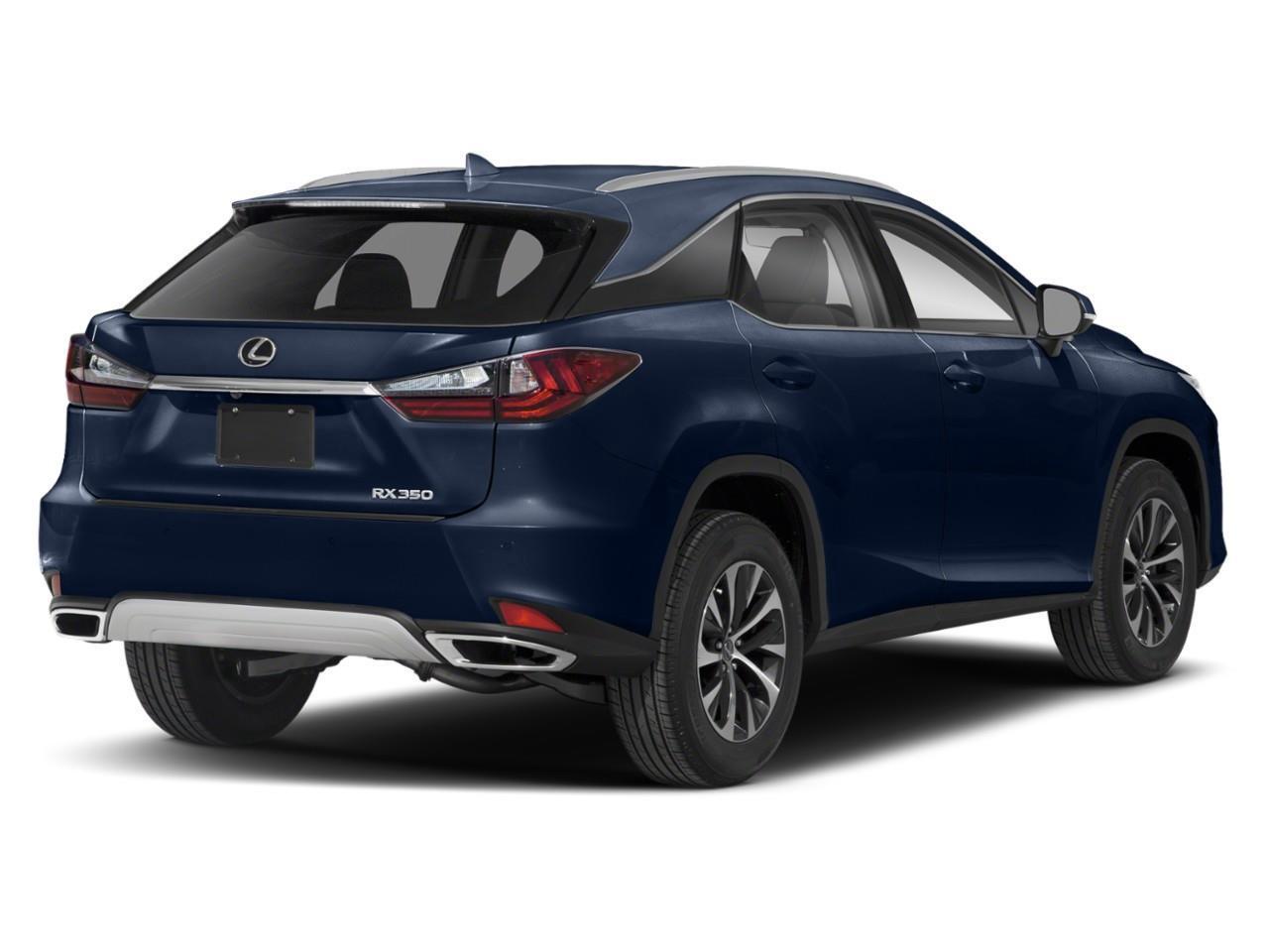 2022 Lexus RX 350  Photo