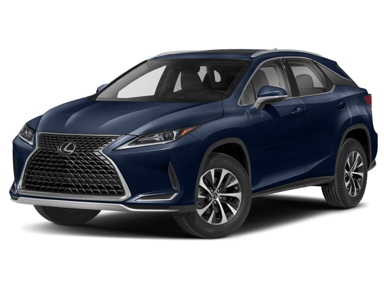 2022 Lexus RX 350  Photo