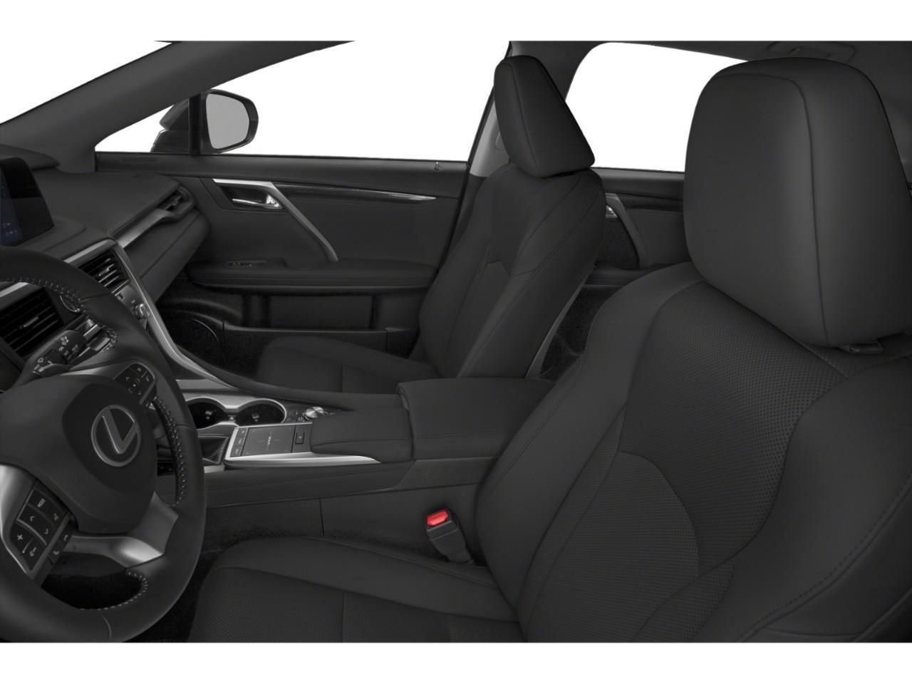 2022 Lexus RX 350  Photo