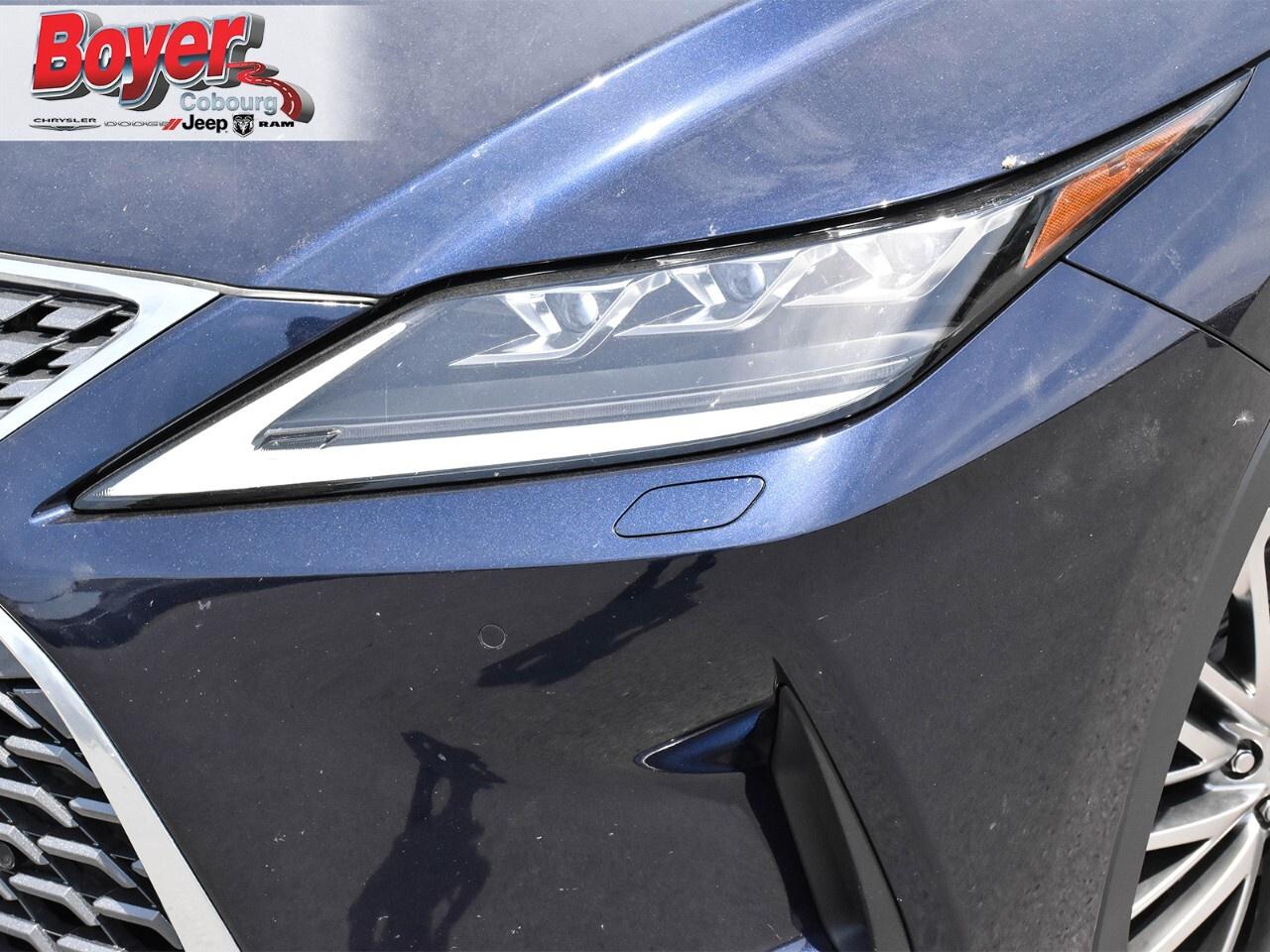 2022 Lexus RX RX 350 Auto Photo