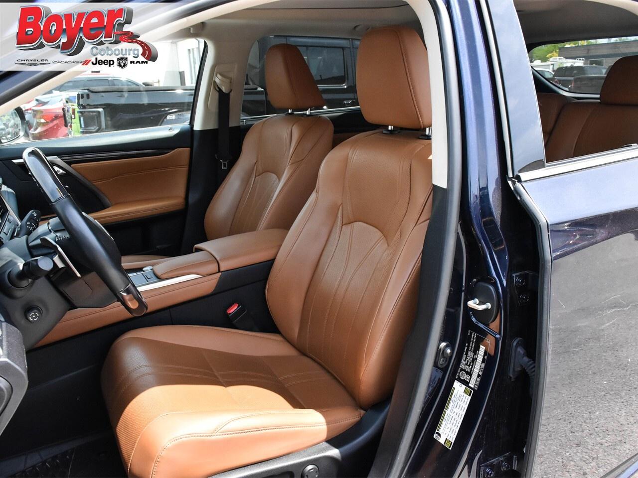 2022 Lexus RX RX 350 Auto Photo