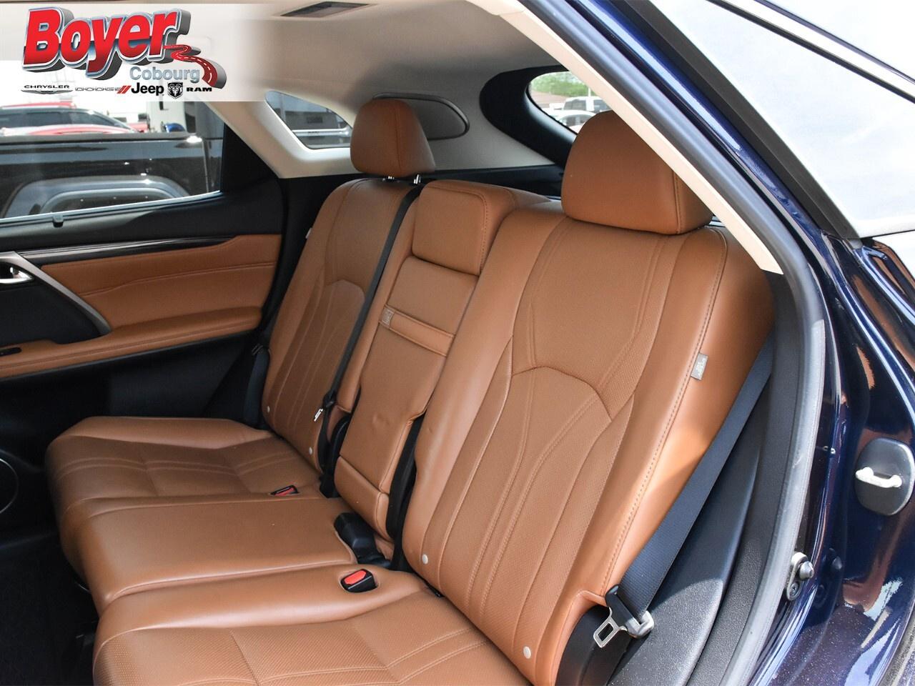2022 Lexus RX RX 350 Auto Photo