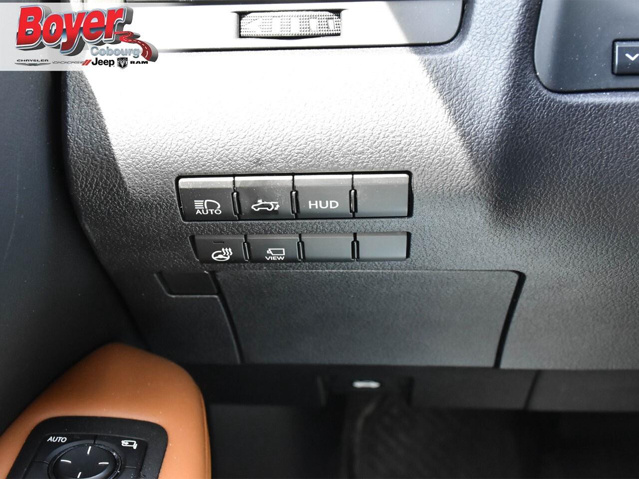 2022 Lexus RX RX 350 Auto Photo