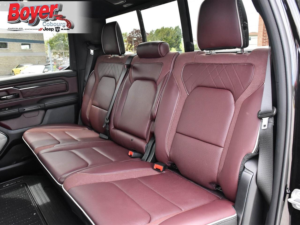 2026 RAM 1500 Limited 4x4 Crew Cab 5'7 Box Photo